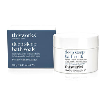 Deep Sleep™ Bath Soak 200g
